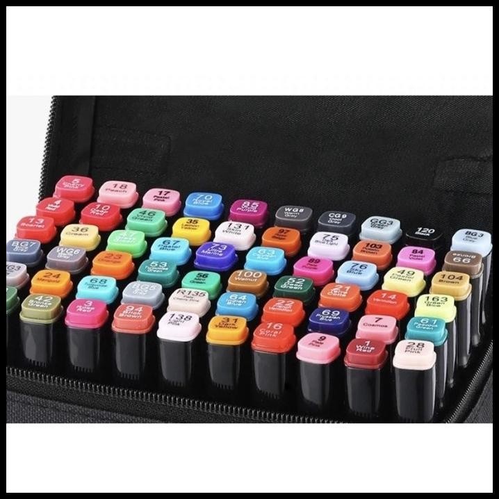 

HOT DEAL TOUCH TWIN DOUBLE MARKER SPIDOL DUA SISI STABILO