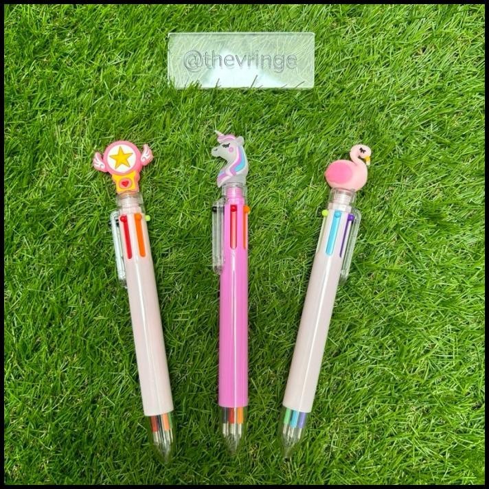 

GRATIS ONGKIR PEN PULPEN 6 WARNA !!!!!