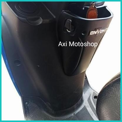 box Laci depan yamaha freego 13m4yZ4 suku cadang