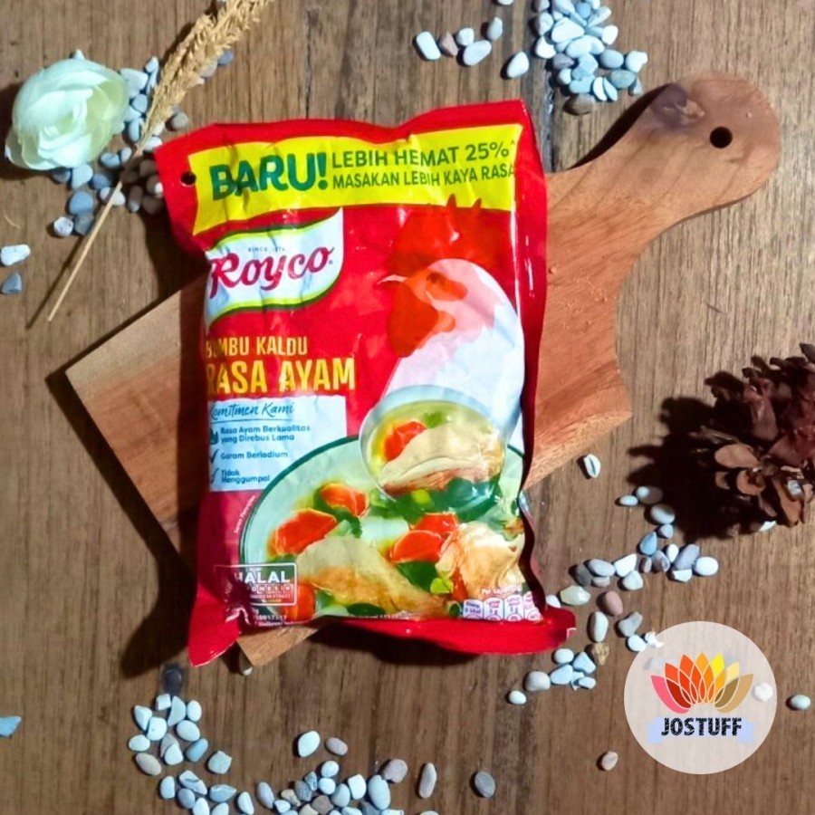 

Royco Ayam 220 Gram