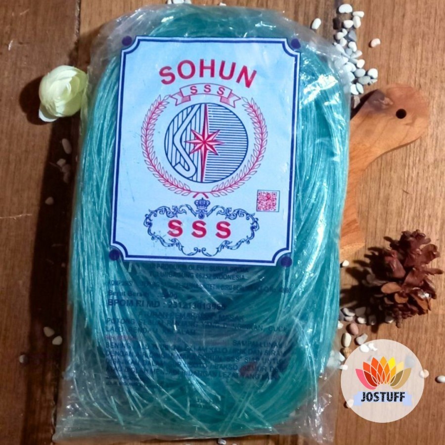 

Suun Sohun SSS