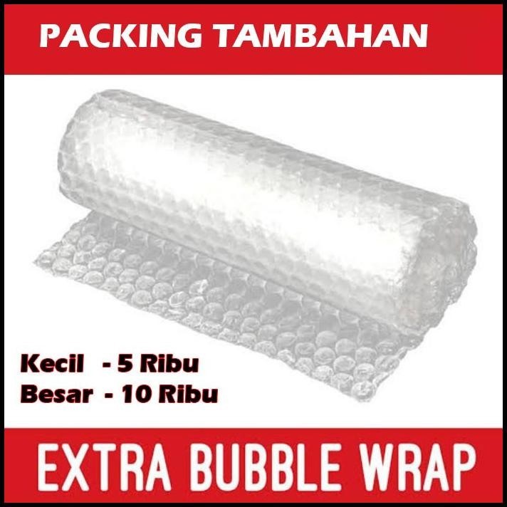 

TERMURAH EXTRA PACKING BUBBLE WARP MAINAN ANAK !