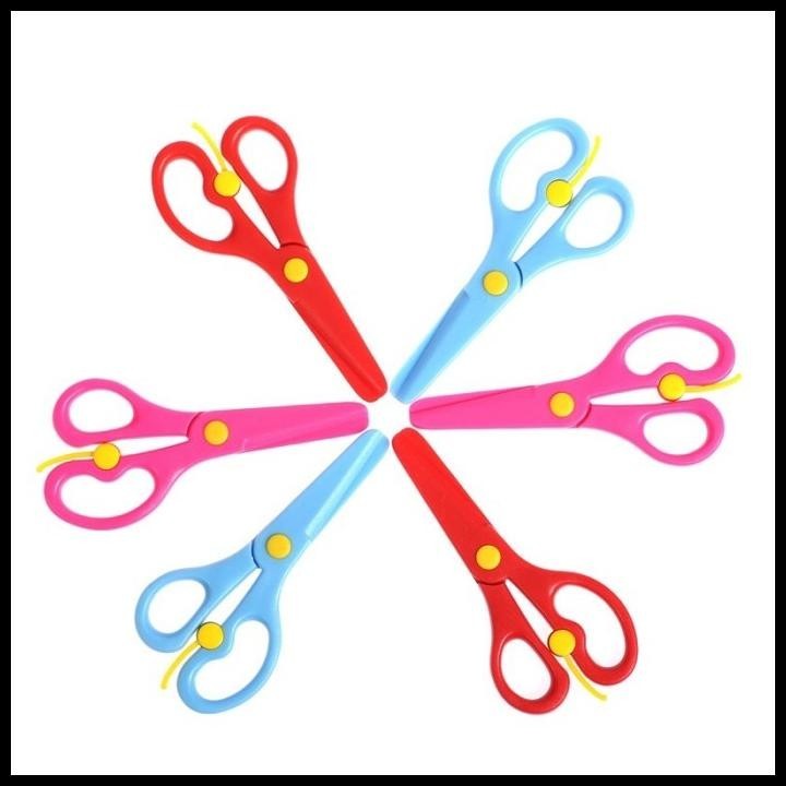 

TERMURAH GUNTING SCISSORS ANAK MAPED UNTUK MENGGUNTING KERTAS BAHAN FIBER !!!!