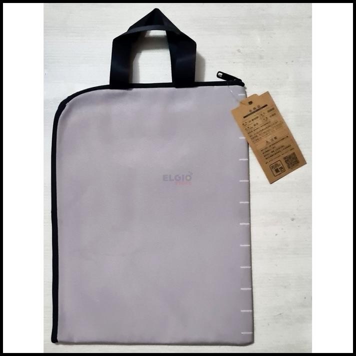 

TERMURAH TAS MAP GAMBAR KUCING LUCU DOCUMENT HOLDER ABU MUDA