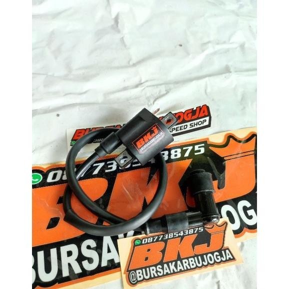 Barangmurahco Pengapian Yz Bkj Eceran Risetan Bursakarbujogja Murah