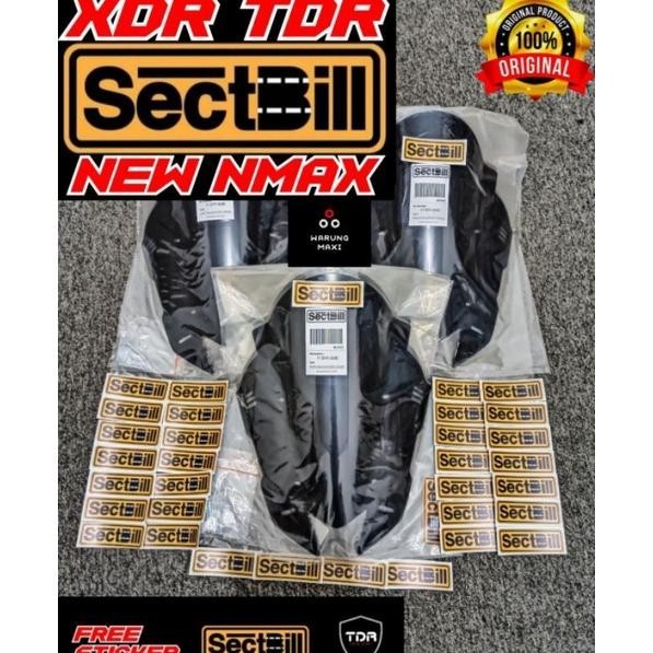 Barangmurahco Windshield Visor Sectbill New Nmax Visor Tdr Xdr V3 New Nmax Sectbill Windshield Tdr X