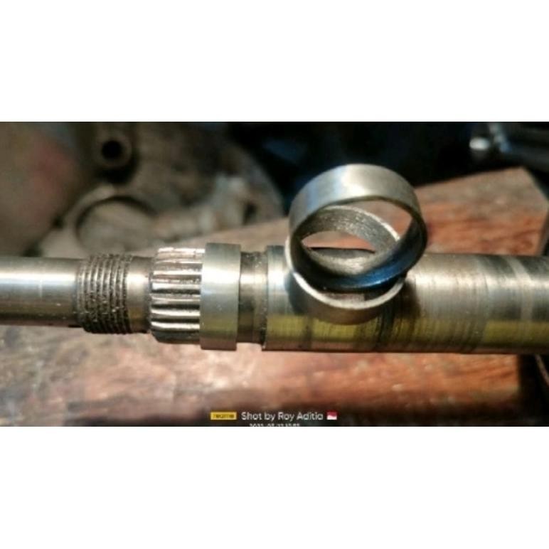 Barangmurahco Boshing Rumah Kampas Honda Grand Custom Kruk As Kph Murah