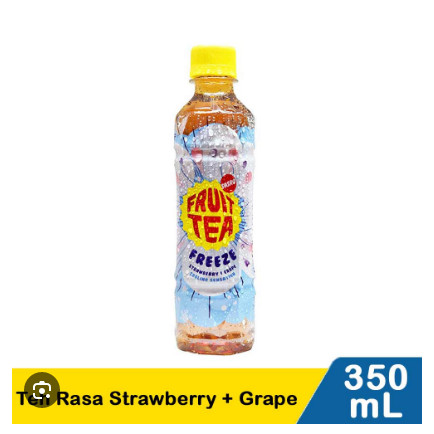 

Fruit Tea Freeze Original