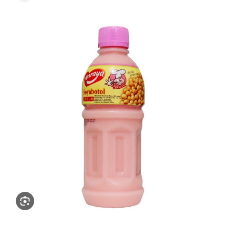 

Naraya Soya Kedelai Strawberry Original