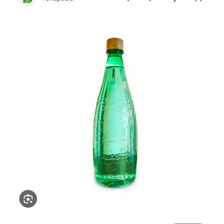 

Cleo Eco Green 750ml Original