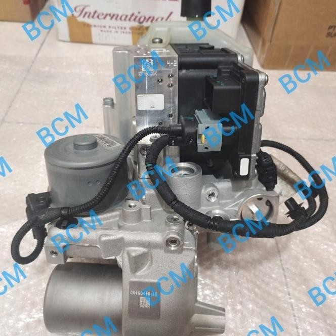 Modul Abs Transmisi Actuator Assy Komplit Suzuki Ignis Original