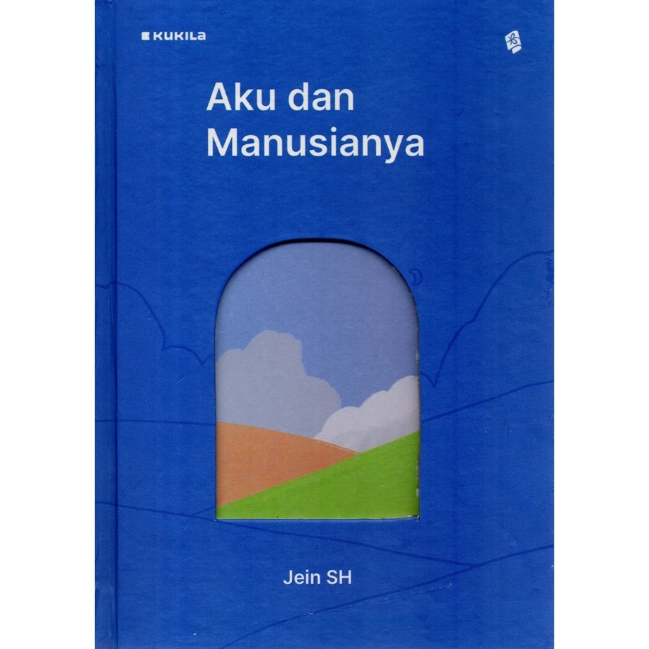 

Aku Dan Manusianya