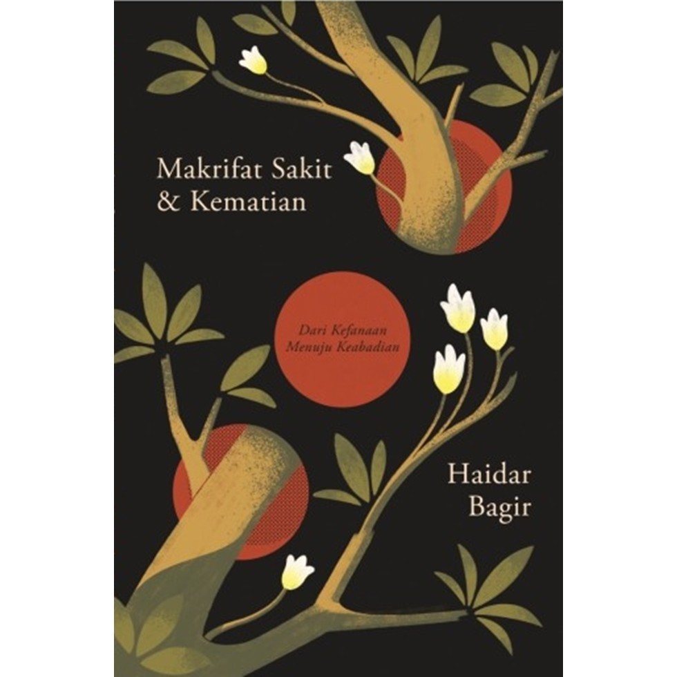 

Makrifat Sakit Dan Kematian