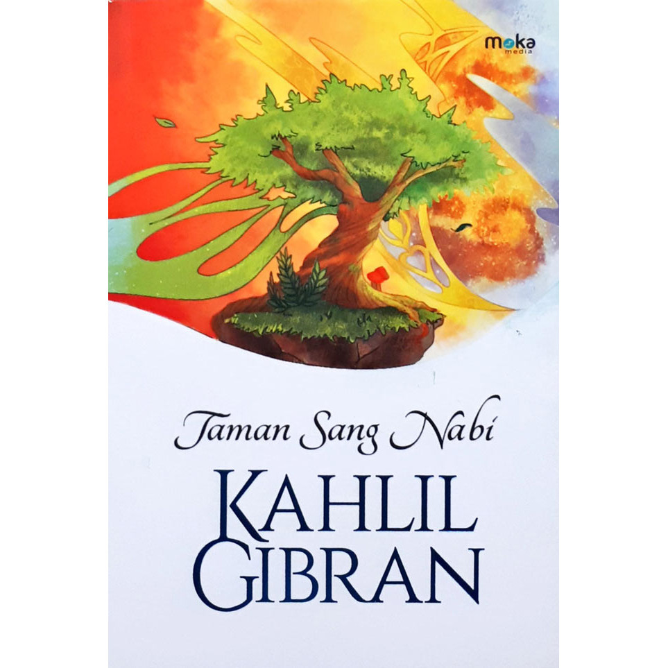 

Taman Sang Nabi