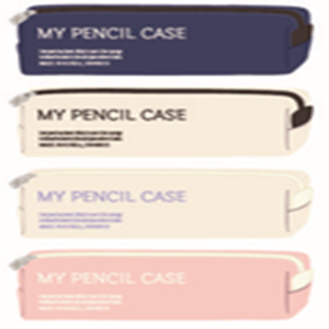 

Omnibus Pencase -My Pencil Case- Om-2212-100