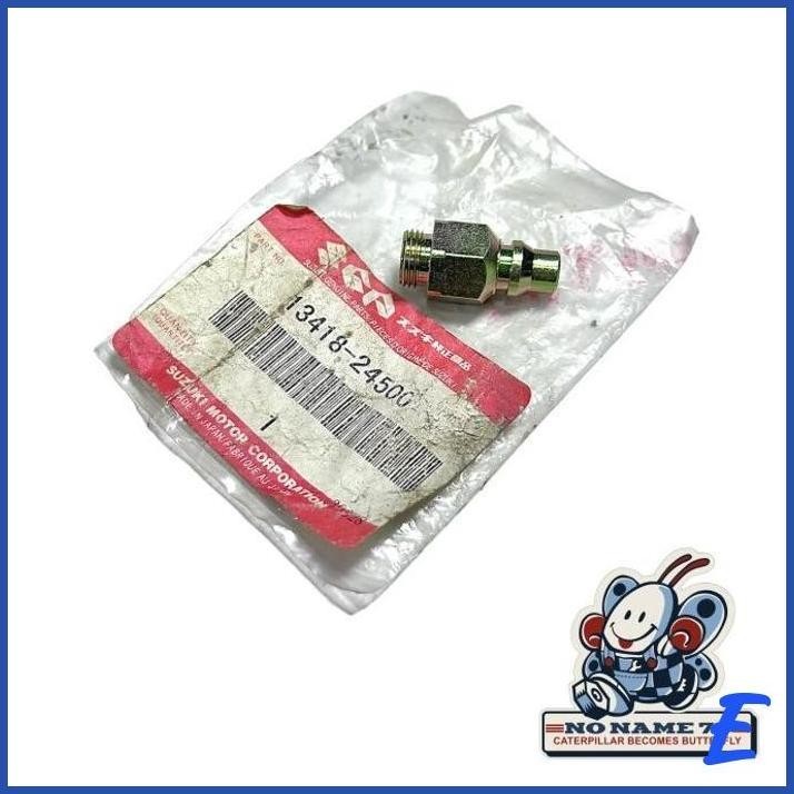 | NN | MUR BAUT NEPEL CHOKE CUK SUZUKI RC80 RC100 RC110 CRYSTAL TORNADO ORI