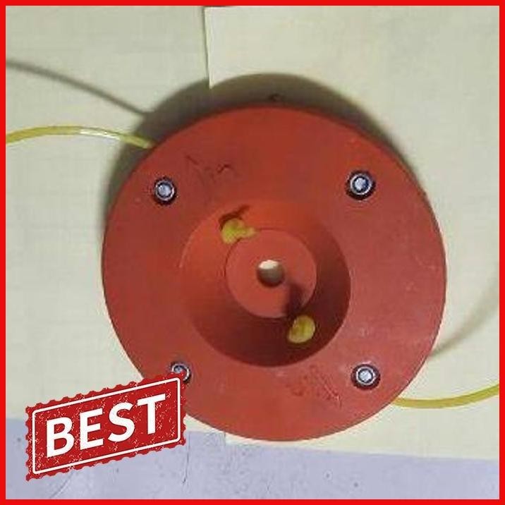 

[SJT] BLADE CUTTER NYLON PLASTIK