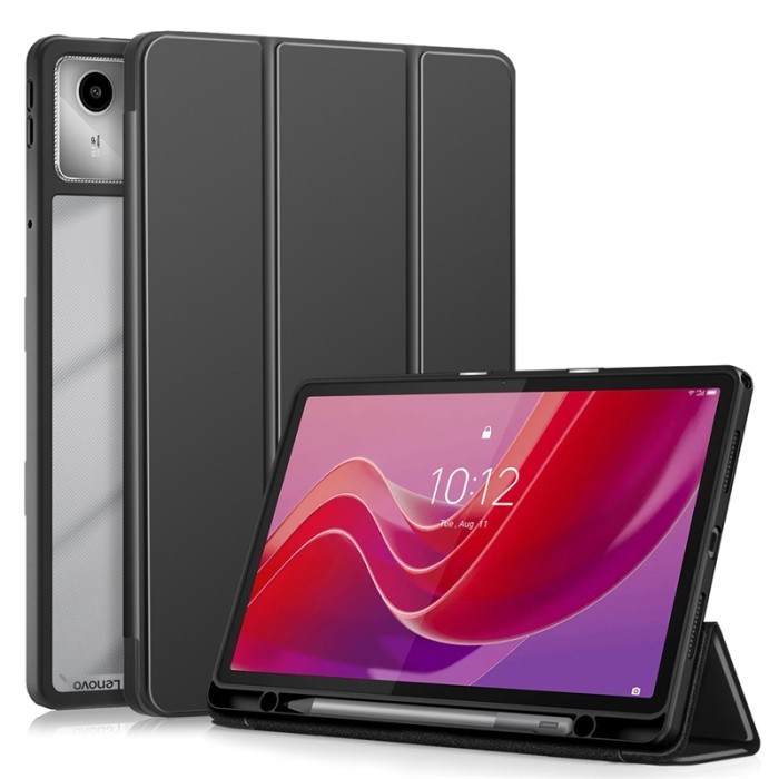 LENOVO XIAOXIN PAD 2024 SMARTCOVER AUTOWAKE CASE
