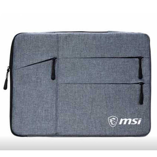 PREMIUM SLEEVE CASE 14" INCH SOFTCASE SLEEVECASE LAPTOP MSI
