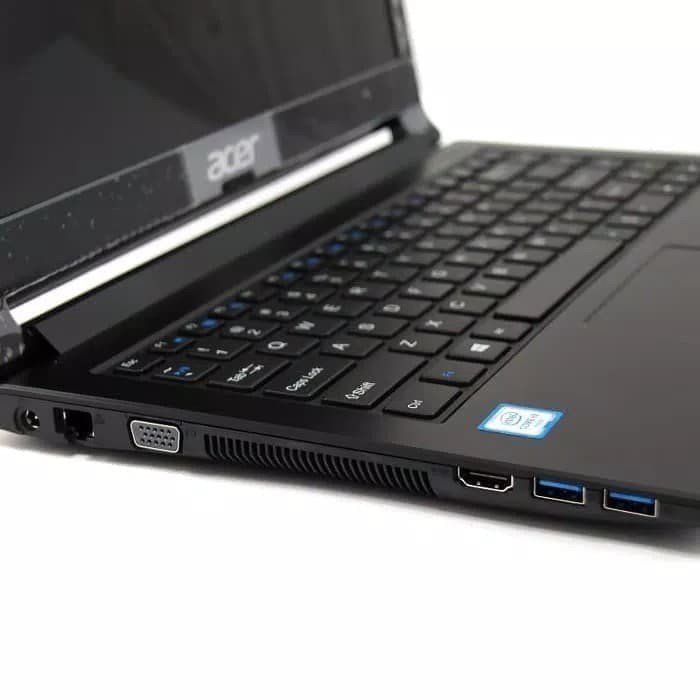 Laptop Acer Z476 Intel Core I3 Ram 4Gb Hdd 1Tb Win10