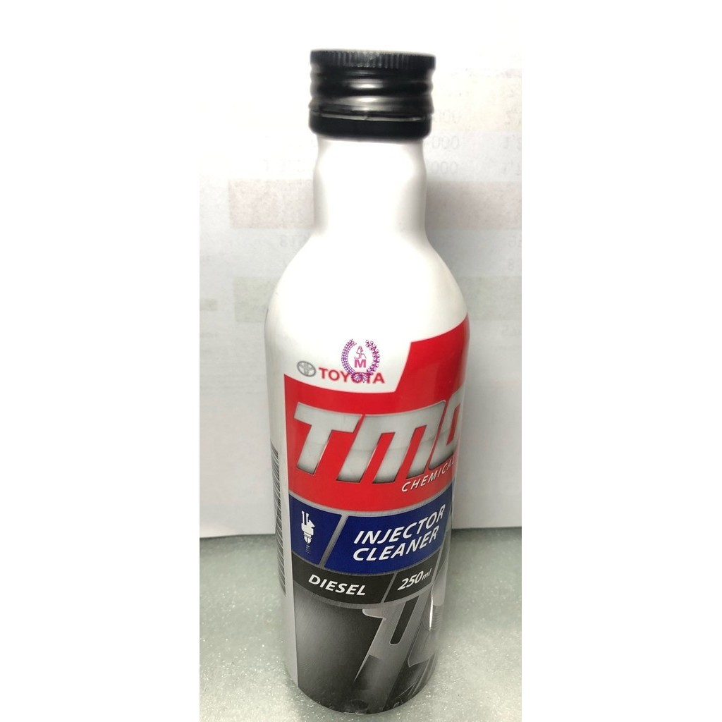 Cairan Pembersih Toyota Genuine Nozzle Injector Cleaner Diesel 250ml