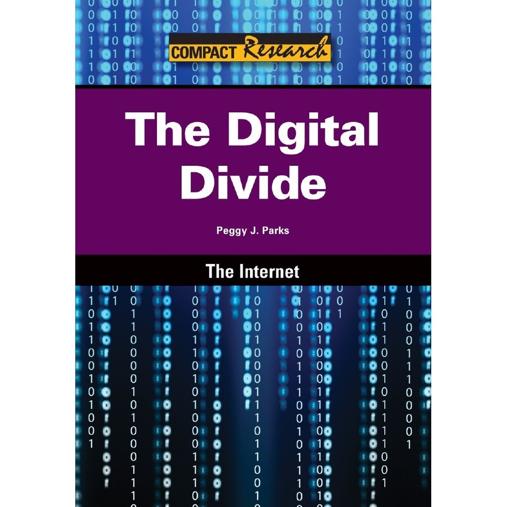 

The Internet - The Digital Divide (D)