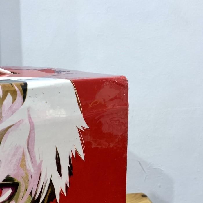 DEFECT TOKYO GHOUL COMPLETE BOX SET SUI ISHIDA KOMIK ENGLISH MANGA