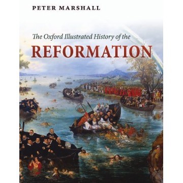 

The Oxford Illustrated History of the Reformation (D)