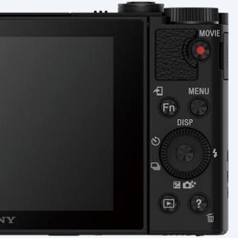 Sony Dsc-Wx500 / Sony Cybershot Dsc-Wx500