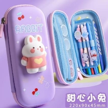 

Is75 HM60 Kotak Pensil Anak Motif 3D Squishy Tempat Pensil Squishy Kotak Pensil Squishy Viral