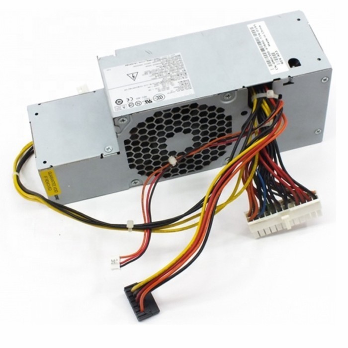 PSU DELL 0MH300 275W DELL OPTIPLEX 745 755 POWER SUPPLY H275P-01