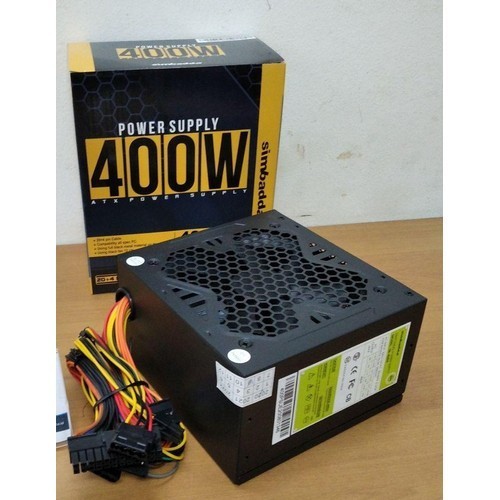 POWER SUPPLY / PSU SIMBADDA 400WATT