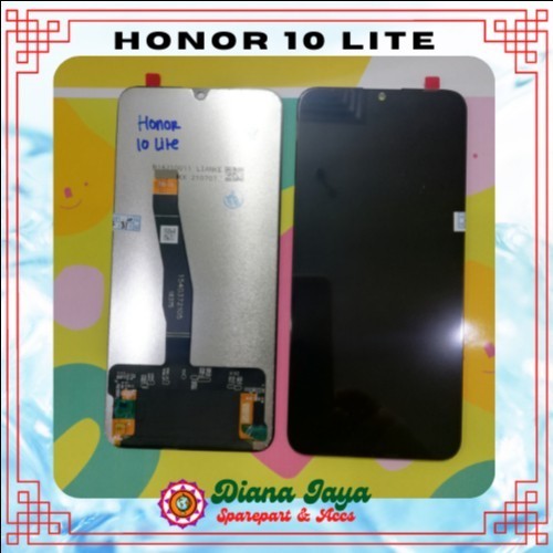 Lcd Touchscreen Honor 10 Lite