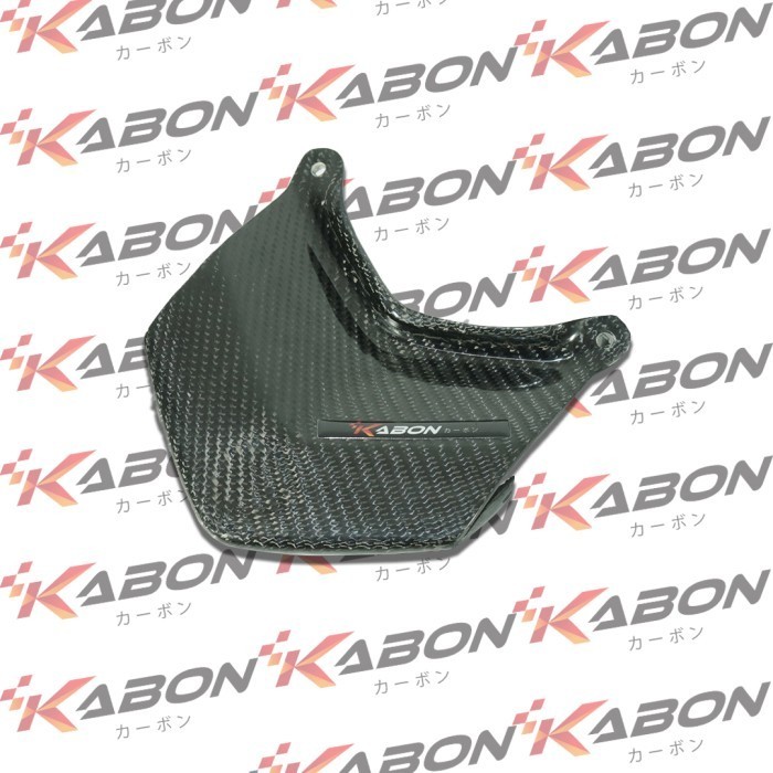 Ducktail Carbon Yamaha Aerox