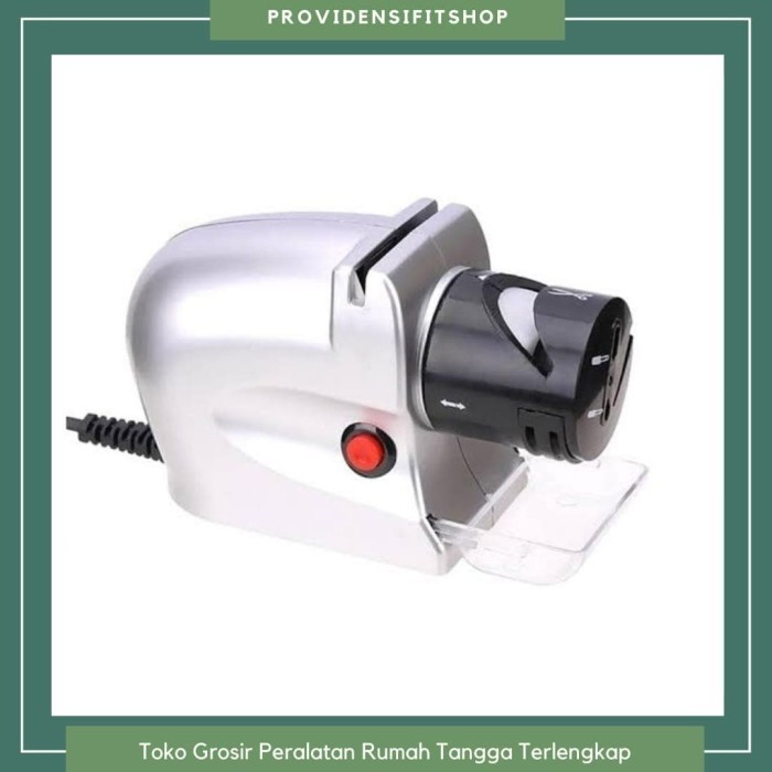 Swifty Sharp Listrik/Asah Pisau Listrik
