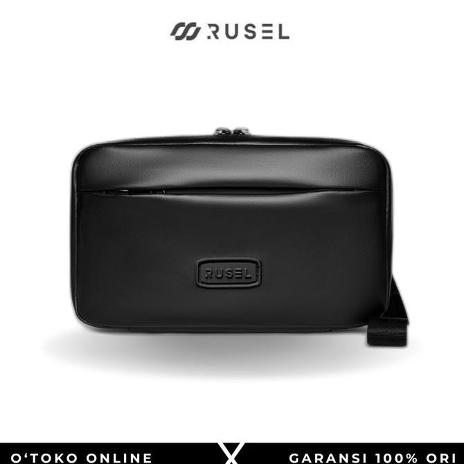 RUSEL CO ARUNA LITE NEO | HANDBAG CLUTCH BAG POUCH BAG SLING BAG KULIT