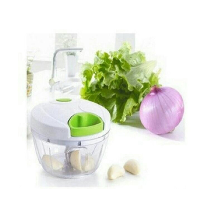 Blender Manual Mini - Mini Food Chopper Gsf Q2-P201
