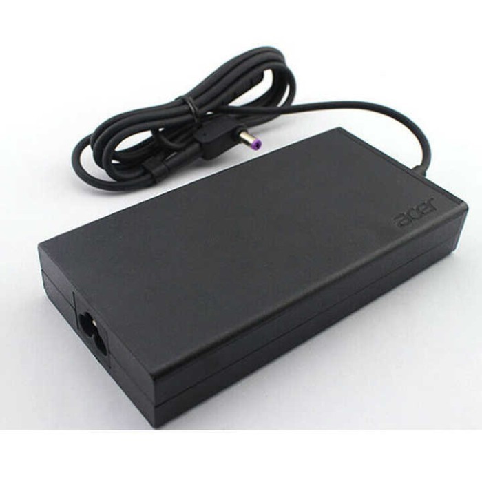 Adaptor Charger Acer Veriton Z4640G-C 19V 7,1A (5.5*1.7)