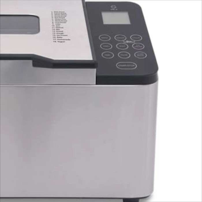 Kels 1 Kg Monty Mesin Pembuat Roti