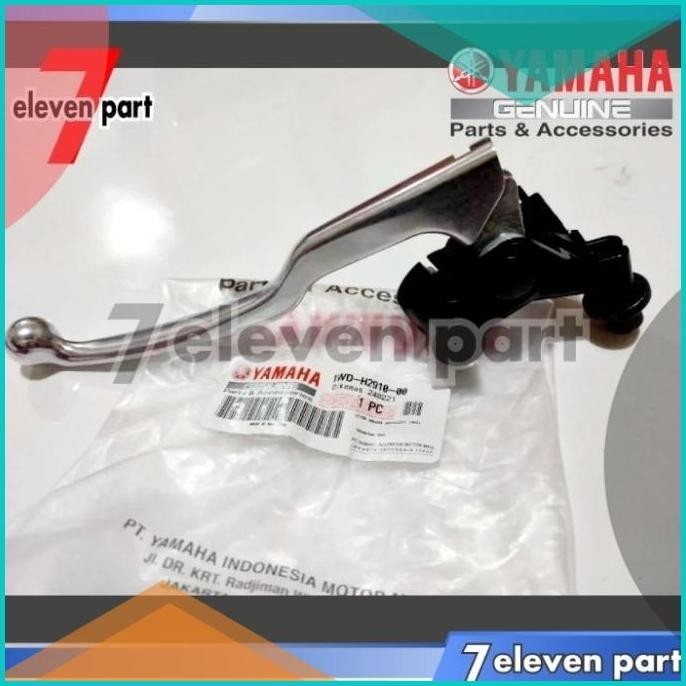 DUDUKAN RUMAH HANDLE KOPLING R25 R 25 HANDEL ASSY ORIGINAL YAMAHA 13m4