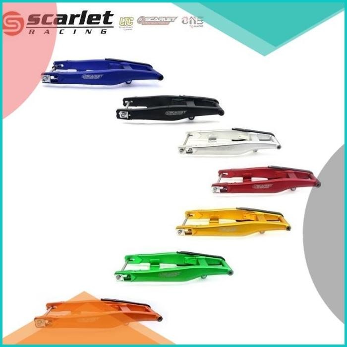 Swing Arm Klx 150 66cm Model Ktm Scarlet Original Arm Klx 150 Model Kt