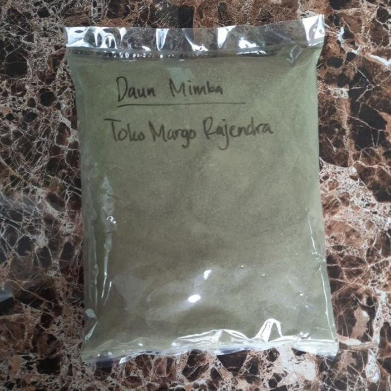 

SERBUK BUBUK DAUN MIMBA 1 KG RO23