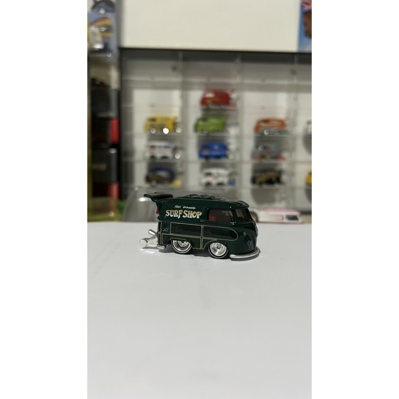 HW Kool Kombi Custom ths Kombi