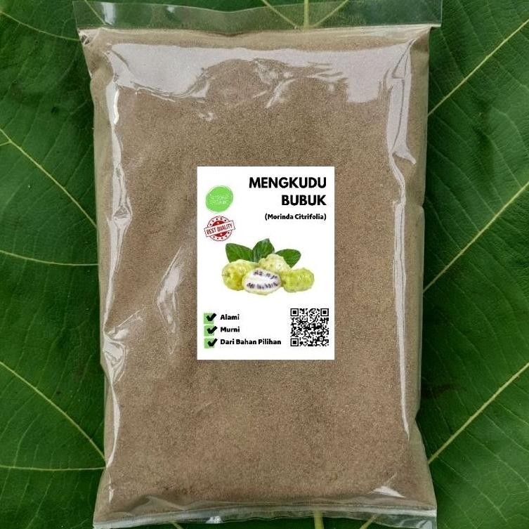 

SERBUK BUBUK MENGKUDU PACE 1 KG RO46