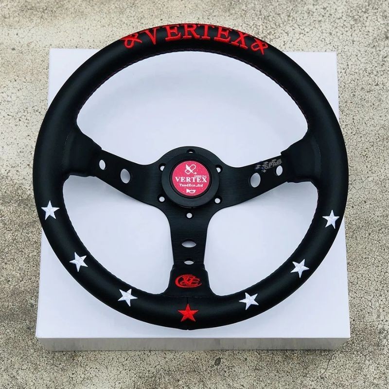Vertex 7 Star / Stir Vertex / Stir Racing Vertex 7 Star / Stir Racing Mobil Vertex 7 Star / Stir Rac