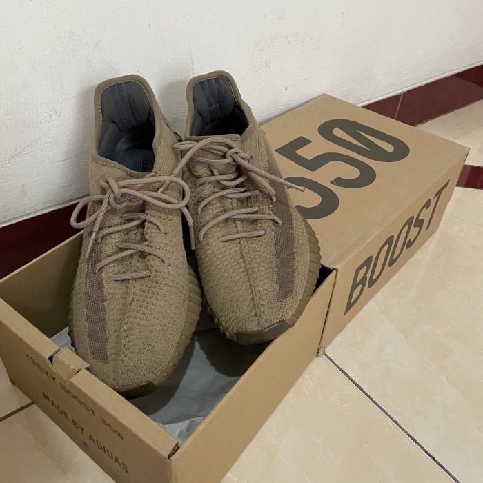 ADIDAS YEEZY 350 V2 EARTH ORIGINAL