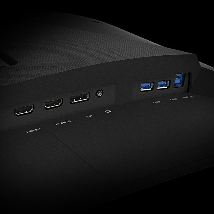 Monitor Gigabyte G27Fc 27 Inch Curved Fhd 165Hz