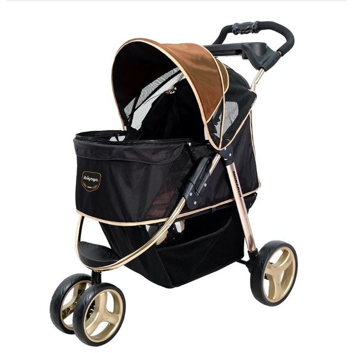 Pet Stroller Ibiyaya Monarch Pet Jogger