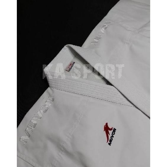 Terlaris Baju Karate gi KATA MUVON POWERUSH POWER RUSH Original New HST