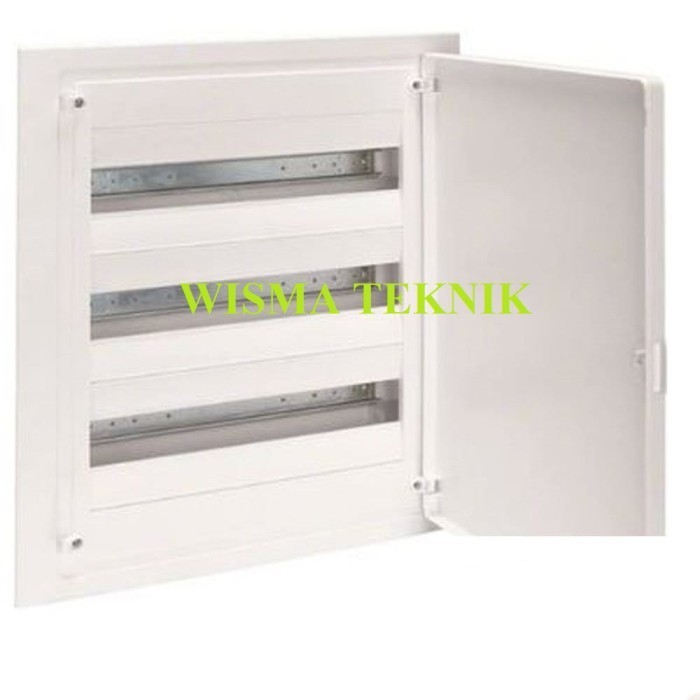 Masih Tersedia Box Mcb Hager 54 Grup Outbow Vs318Pm